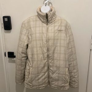 BILLABONG Jacket